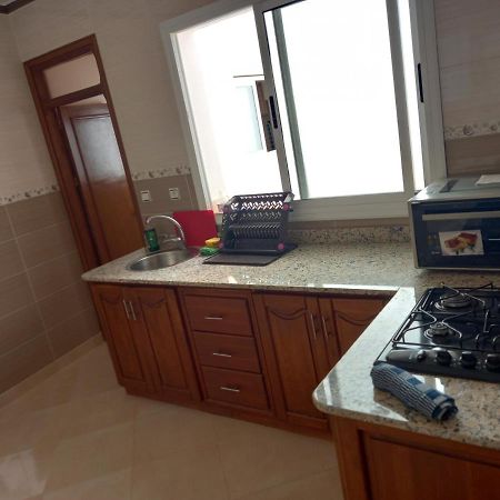 Nieuwbouw Appartementen Эль-Хосейма Экстерьер фото